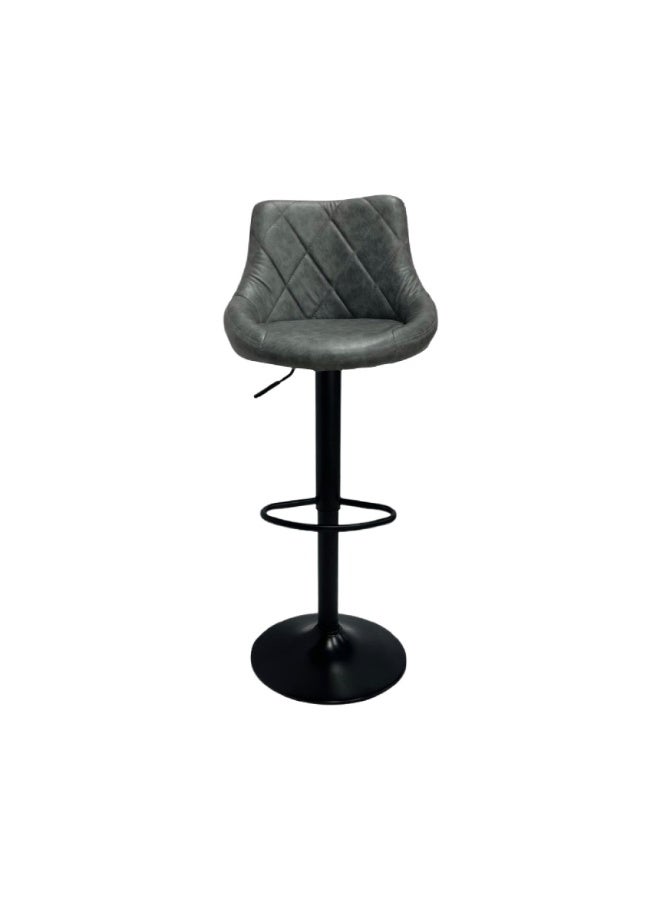 الهدايا مول  كرسي كونتر مفرد – 117x35x45 سم - Image 2